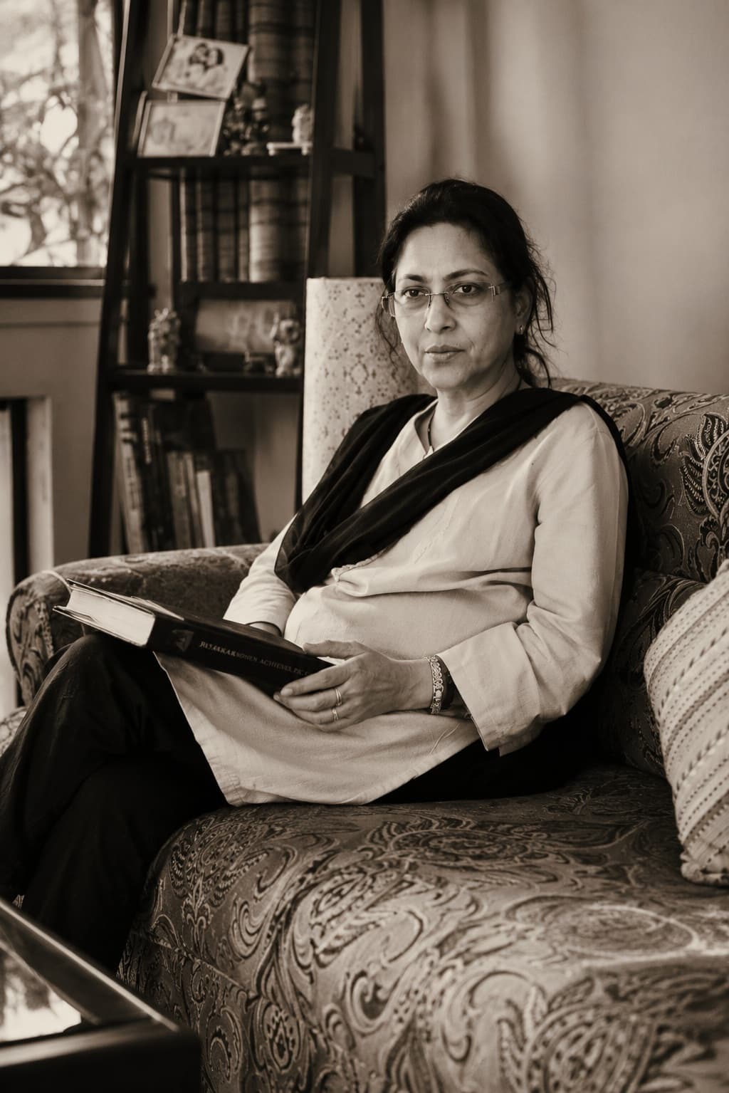Neelam Gupta - Founder of NR2